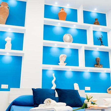 B&B Vaianfora ปอมเปอี ภายนอก รูปภาพ