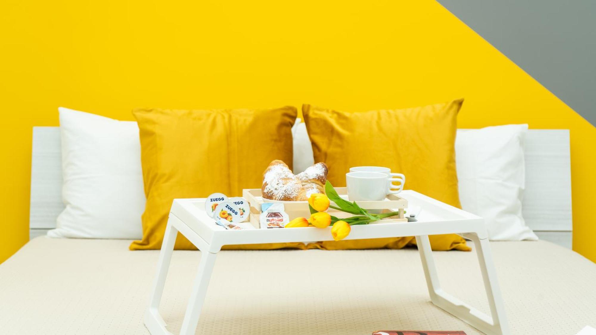 B&B Vaianfora ปอมเปอี ภายนอก รูปภาพ