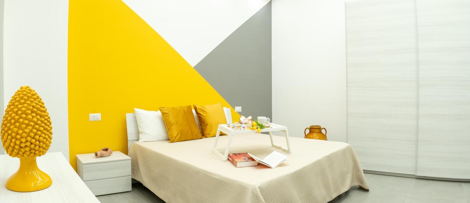 B&B Vaianfora ปอมเปอี ภายนอก รูปภาพ