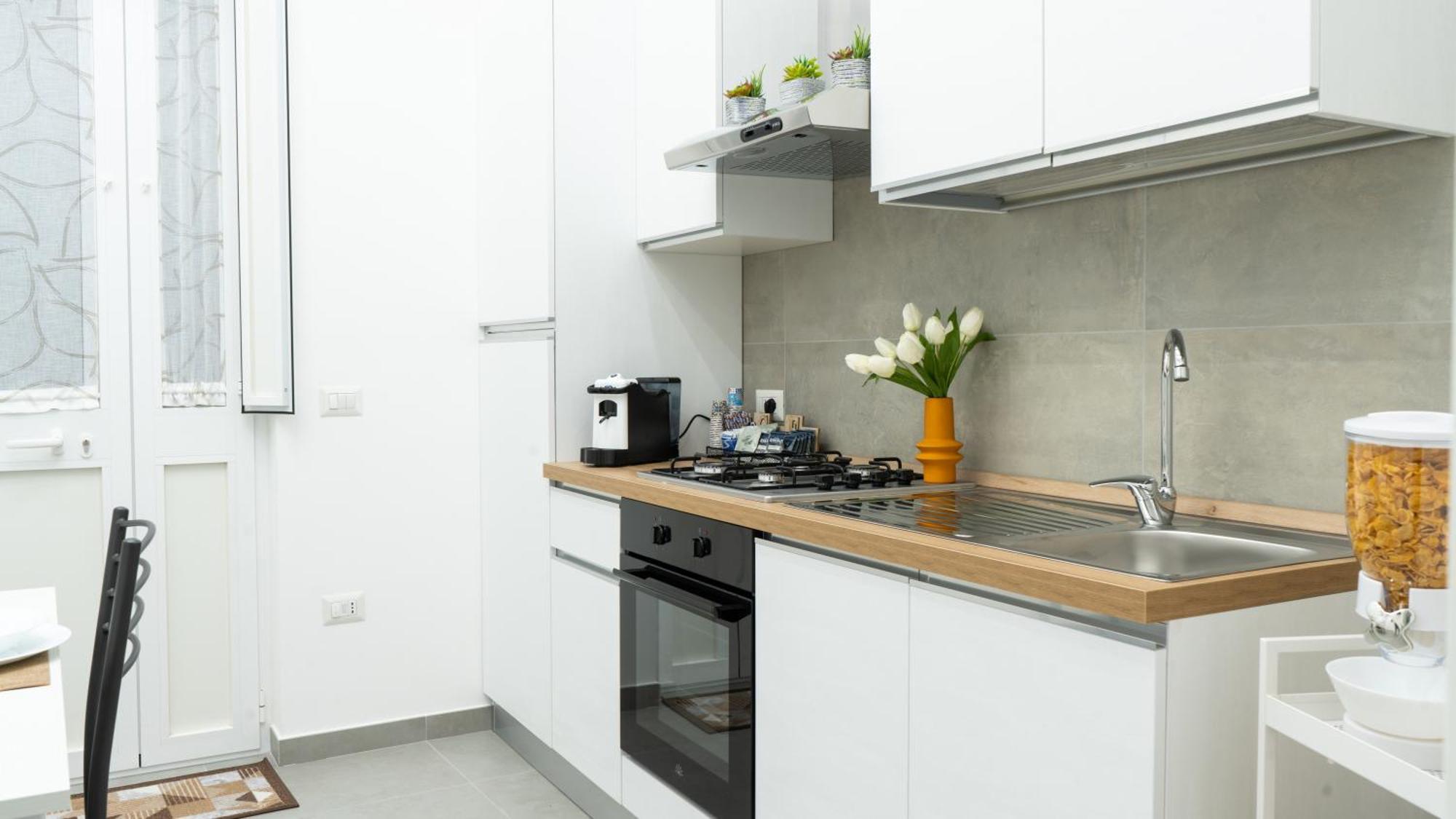 B&B Vaianfora ปอมเปอี ภายนอก รูปภาพ