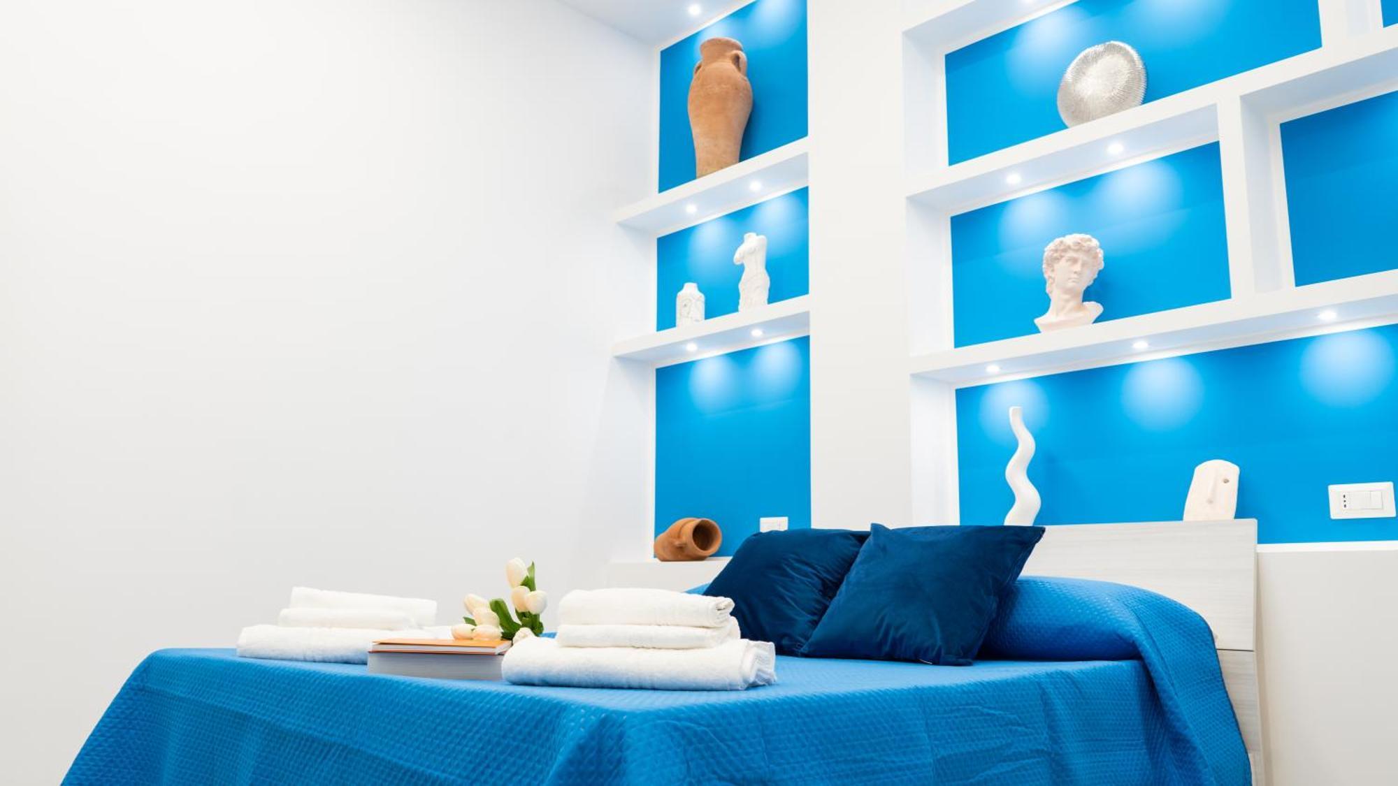 B&B Vaianfora ปอมเปอี ภายนอก รูปภาพ