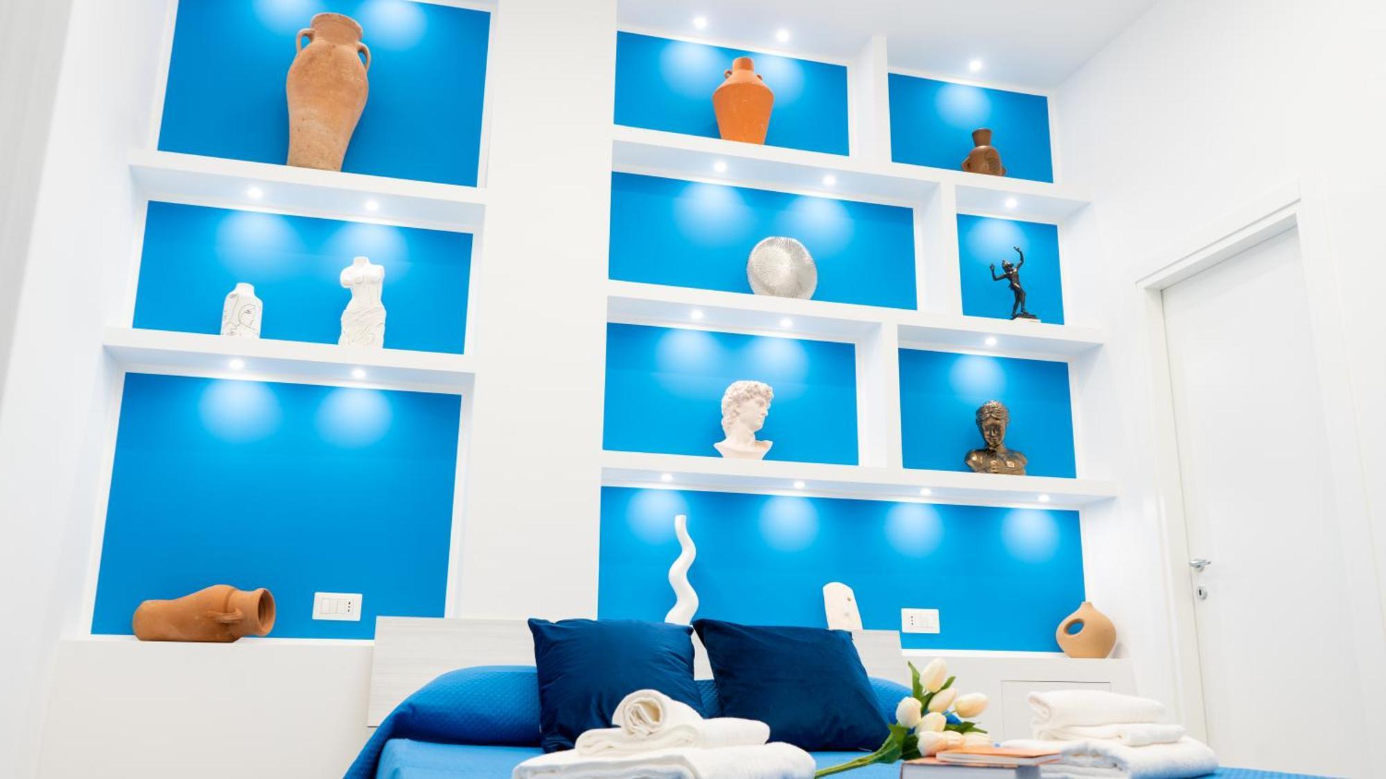 B&B Vaianfora ปอมเปอี ภายนอก รูปภาพ
