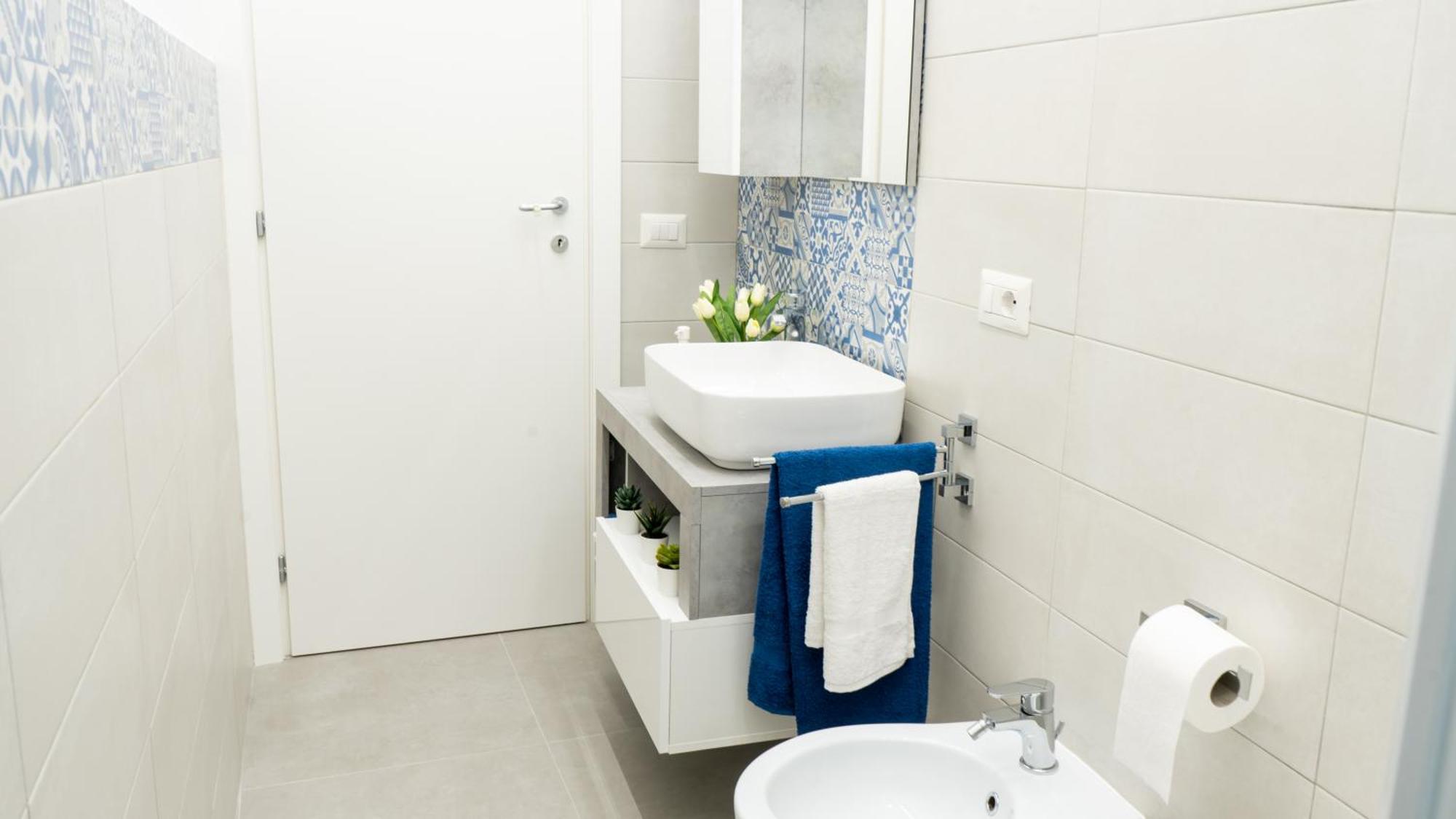 B&B Vaianfora ปอมเปอี ภายนอก รูปภาพ