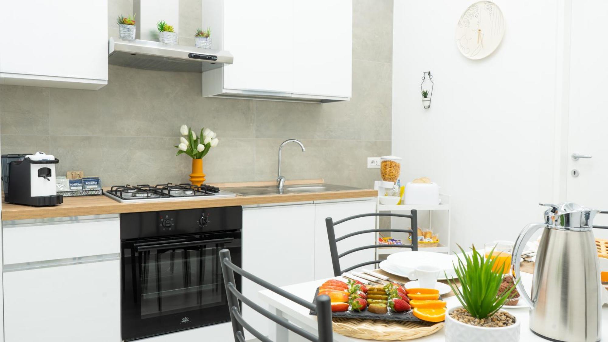 B&B Vaianfora ปอมเปอี ภายนอก รูปภาพ